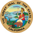 California State Seal