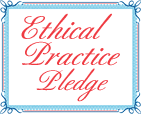 Pledge of Ethical Practice